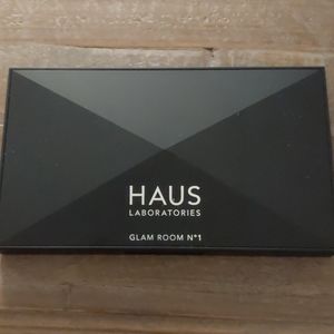 Haus Laboratories Glam Room N1 Pallette